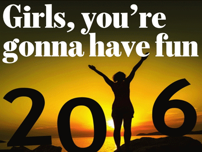 Why girls shouldn't miss Bejan Daruwalla's 2016 forecast