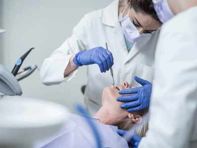 Pain-free dental filling developed by IIT-M
