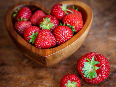 Delicious ways to enjoy strawberry during winter