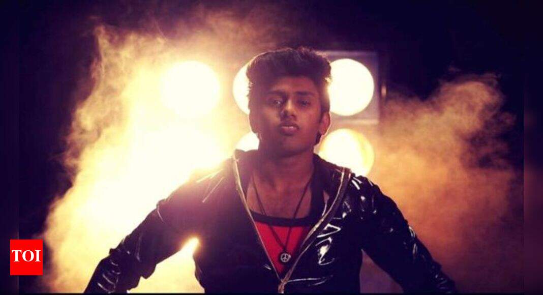 D3 invites college dancers - Times of India