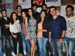 Jaipur Raj Joshiley: Press meet