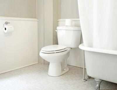 Smart toilets soon in Delhi, first on Rafi Marg