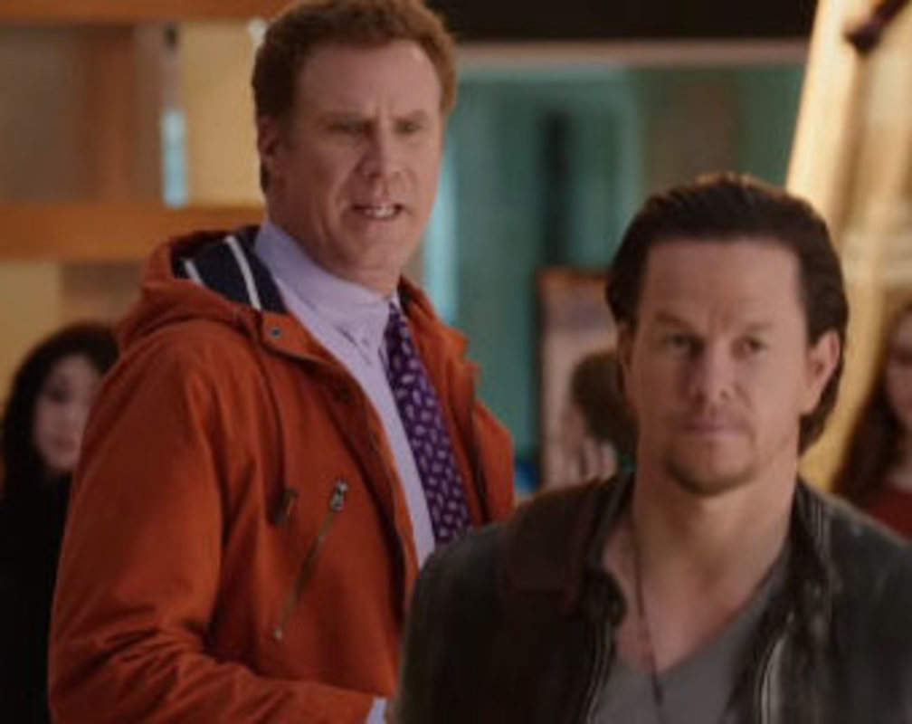 
Will Ferrell-Mark Wahlberg in 'Daddy's Home' trailer
