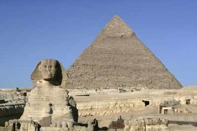 Unknown gunmen attack tourists in Egypt’s Giza