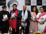 Celebs @ Shatrughan Sinha's book launch