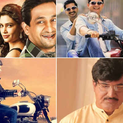 Marathi filmmakers uncertain about release date of their films