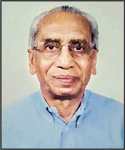 Shri Jagdishbhai Chimanlal Mody