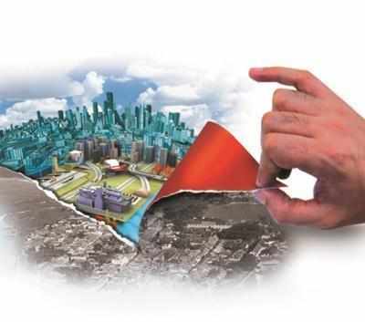 Smart Cities need citizen centric governance: Experts