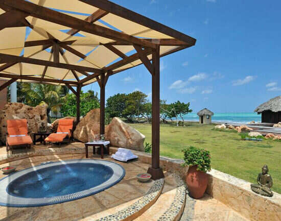 Popular all-inclusive resorts in Varadero