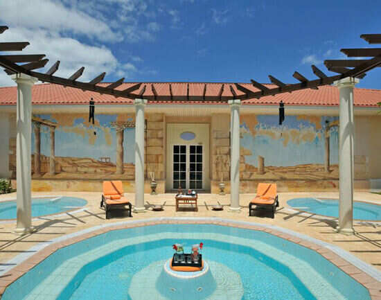 Paradisus Princesa del Mar