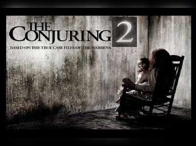 Warner Bros The Conjuring 2 The Enfield Poltergeist Trailer English Movie News Times Of India