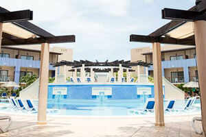 Grand Memories Sanctuary