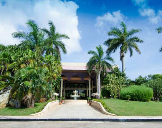 Breezes Varadero