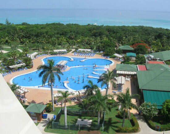 Blau Varadero
