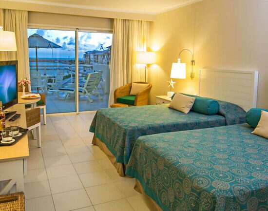 Melia Marina Varadero