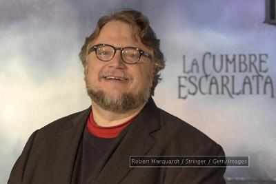 Guillermo del Toro in talks to direct 'Fantastic Voyage'