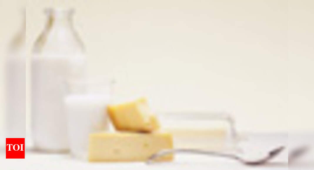 Low vitamin D raises blood pressure in women Times of India