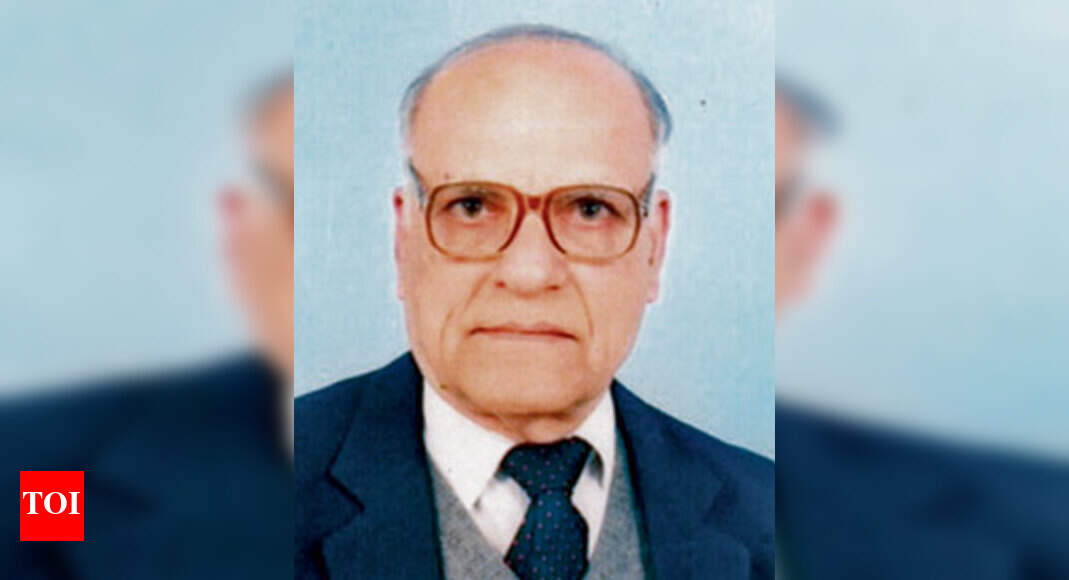 Lt. Col. M.M.K. Baqaya (Raj Rif) - Times of India