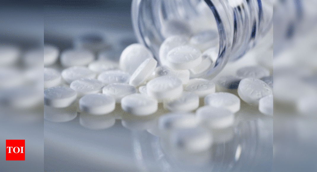 aspirin toxicity antidote