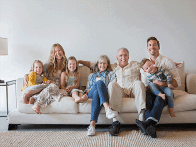 say hello to the nuclear joint family times of india say hello to the nuclear joint family