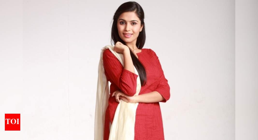 Shruthi joins Jiiva-Simhaa's next project | Tamil Movie News - Times of ...