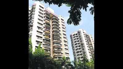 About 1500 MIG & HIG flats in CG City soon
