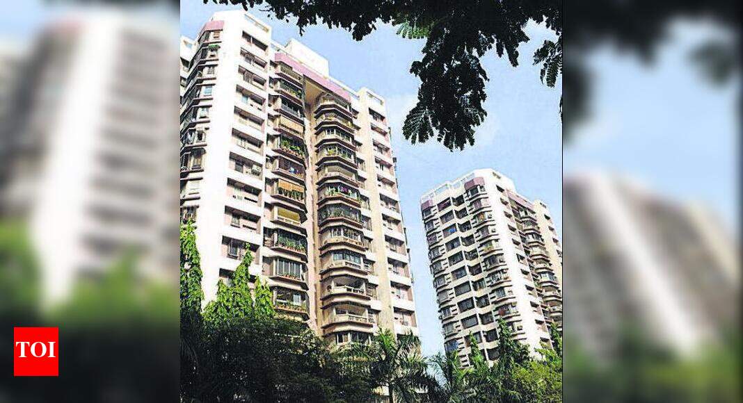 About 1500 MIG & HIG flats in CG City soon Lucknow News Times of India