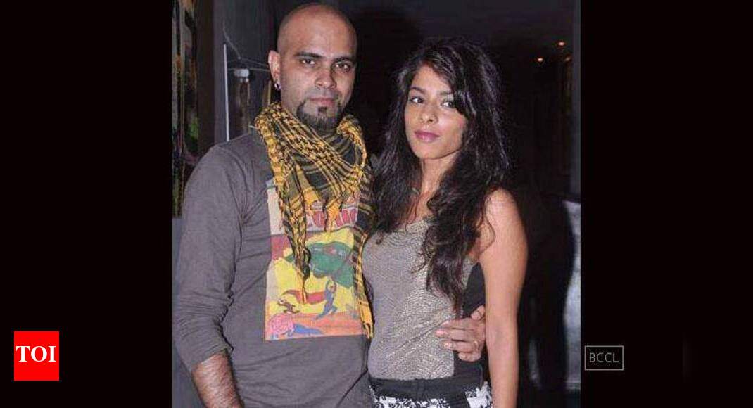 Sugandha Garg: Raghu Ram and I are each other's support system | Hindi ...