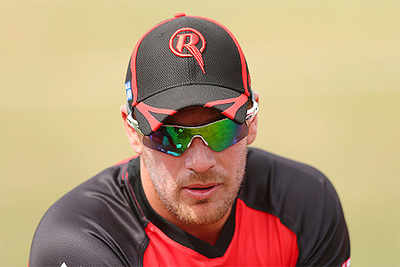We will exploit WACA bounce against India: Finch