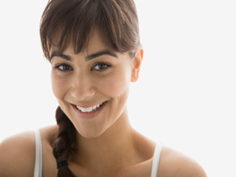 How to trim your own fringe Times of India