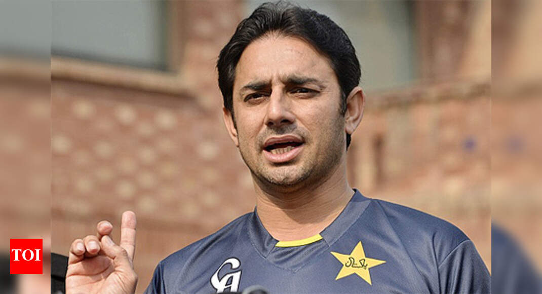 Ajmal accused of fraud, asked to vacate land for academy | undefined ...