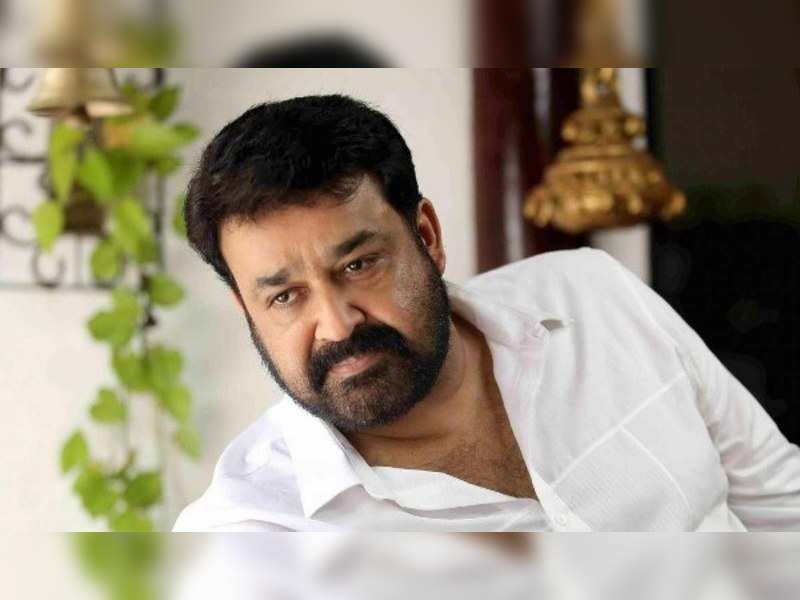 Mohanlal to play Major Mahadevan’s father | Malayalam Movie News ...