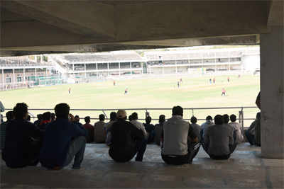 TNCA revisited as VCA bans TOI staffers’ entry into stadium