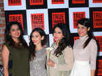 Celebs @ Mohit Malik’s b’day party