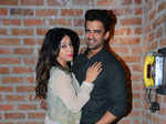 Celebs @ Mohit Malik’s b’day party