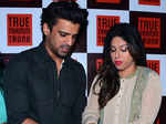 Celebs @ Mohit Malik’s b’day party