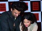 Celebs @ Mohit Malik’s b’day party