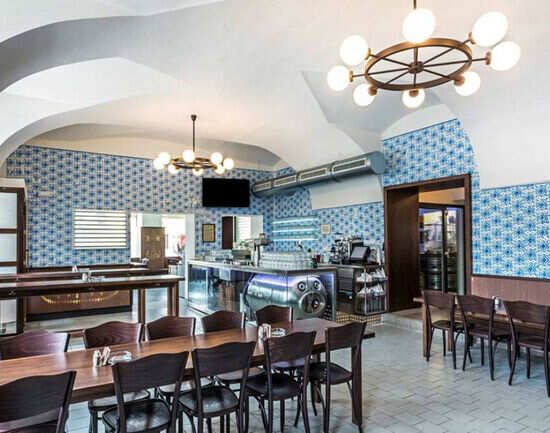 8 restaurants you must visit in Prague