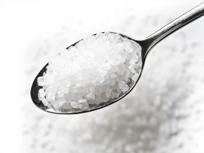 Sulphur-free sugar with health benefits a reality