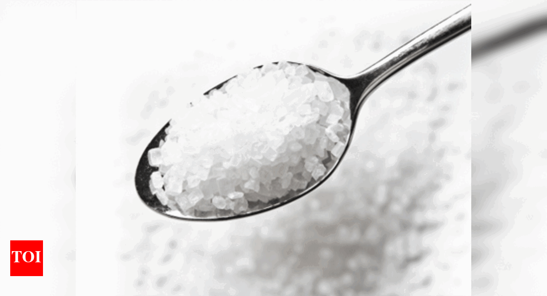Sulphurfree sugar with health benefits a reality Times of India
