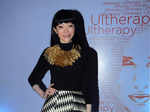 Celebs at the launch of Ultherapy