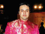 Sayeed & Zikra’s weding reception