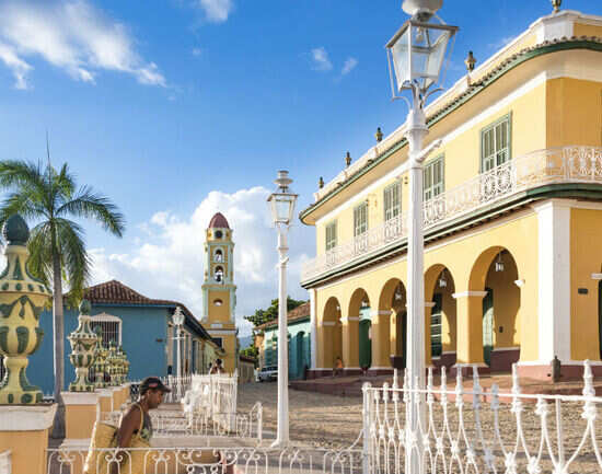 Plaza Mayor