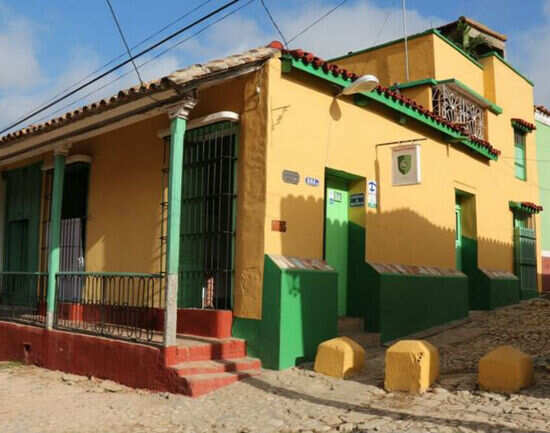 Hostal El Rintintin