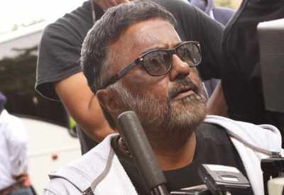 PC Sreeram elected president of cinematographers association