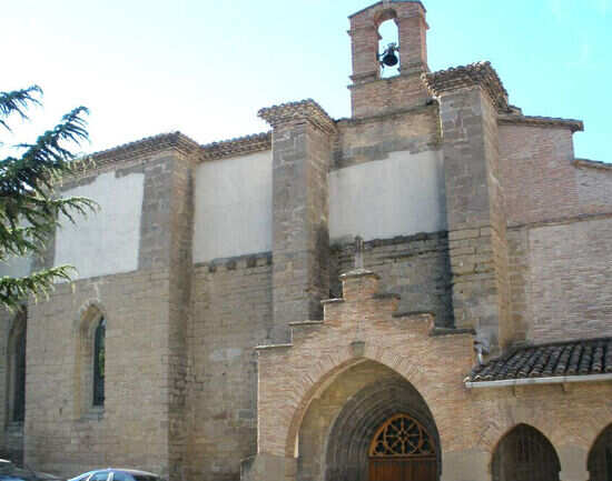Convento de San Francisco de Asis