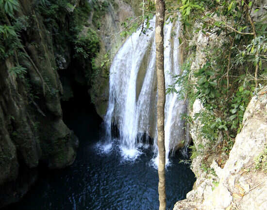 Parque el Cubano
