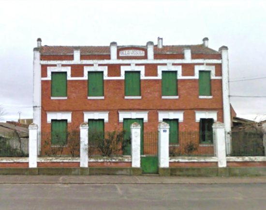 Casa Colonial Munoz
