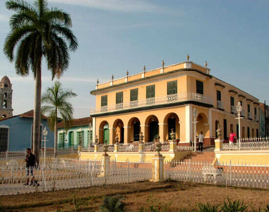 Museo Romantico