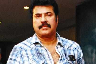 Mammootty to play a Kabaddi fan in his next
